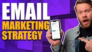 Top Email Marketing Strategies for Businesses in 2024