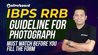 IBPS RRB 2021 | Guidelines for Photograph | Must watch before you fill the form #IBPSRRB2021