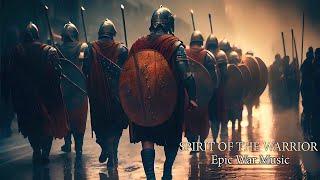 SPIRIT OF THE WARRIOR - Epic Inspirational Orchestral Music | Epic Music Mix 2023