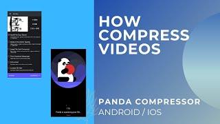 How To Compress Videos | 4K | Mani Ofcl