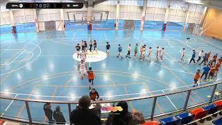 Myplay Live Spain - CB Liceo Monjardin 2025-01-11 15:49