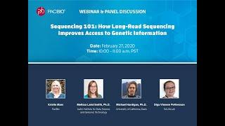 Sequencing 101: How Long-Read Sequencing Improves Access to Genetic Information