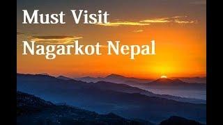 Nagarkot Nepal