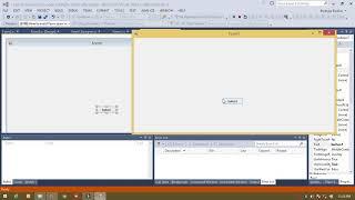 Modal popup 1 at the time Trick # 1 using C# visual Studio