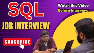 Structured Query Language(SQL) Server Interview Q&A | By Rajesh Yepuri | KPH Trainings | Hyderabad