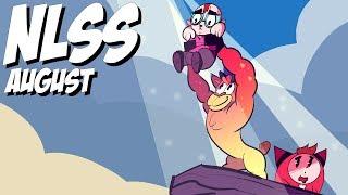 The Northernlion Live Super Show! (August 12th, 2019)