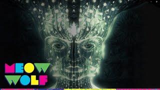 The Infinitizer with Alex Grey and Allyson Grey | Meow Wolf