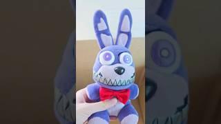 Unboxing $200 FNAF Mystery Plush Box  #fnaf #fivenightsatfreddys #fnafmemes