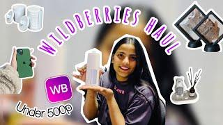 My first Wildberries haul🫨|*RANDOM FINDS*| how we shop online in russia|MBBS IN RUSSIA|#youtube