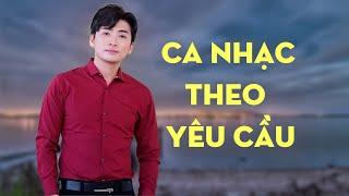 Ca nhạc theo yêu cầu - Top 20 tuyệt phẩm bolero "hot nhất" hiện nay - LK Xin em đừng khóc vu quy