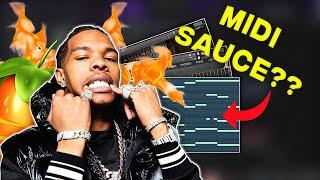 How To Make CRAZY Loops Like Quay Global For LIL BABY/4PF | FL Studio Tutorial 2021