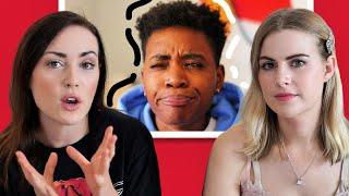 Our Response to Jade Fox (the race divide between Lesbian YouTubers)