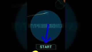 Hyperburner review