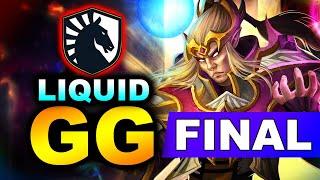 LIQUID vs GG - GRAND FINAL - EU REGIONAL FINALS - DPC WINTER TOUR 2022 DOTA 2