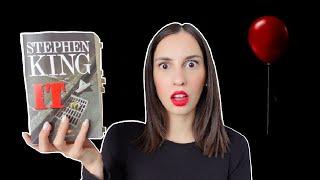 DENTRO LE PAURE DELL’UOMO - IT di Stephen King | speciale Halloween