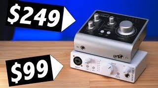 The Best Audio Interface Under $100? | Arturia Minifuse 1