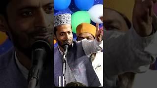 इश्के मौला इन्हें बुढ़ा नहीं होने देता Kafeel Ambar asad Iqbal mufti sultan raza