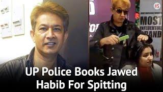 Hairstylist Jawed Habib Booked By UP Police For Spitting On Woman's Hair In Muzaffarnagar