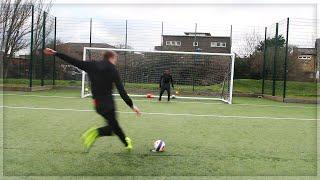 SIDEMEN ULTIMATE PENALTY CHALLENGE!