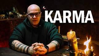 Karma | Lonbraj Witcher | Basics of Magic