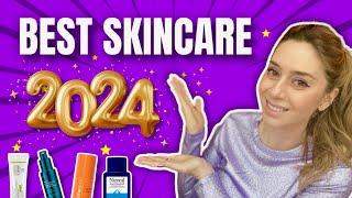 Best Skincare of 2024: Top Dermatologist Picks from High-End to Affordable! | Dr. Shereene Idriss