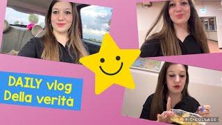 Il VLOG dei SEGRETI e della VERITÀ/ Economia Aziendale, gossip and more ⭐️