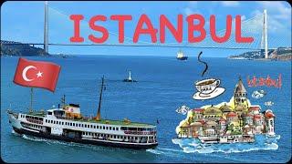  ISTANBUL ALL OVER #istanbulturkey #istanbul