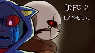 Idfc 2 Meme | Mr. Error & Fell!Ink | Undertale AU [Flipaclip]