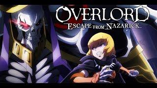 Overlord: Escape from Nazarick - Final Boss and Ending