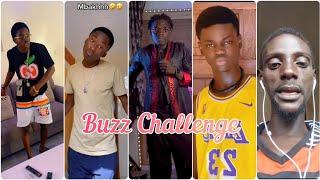 Challenge | Mbakh - Papa Salam avec les Tiktokeurs (Compilation)