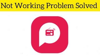 How To Solve Pocket FM App Not Working(Not Open) Problem In Android|| Rsha26 Solutions