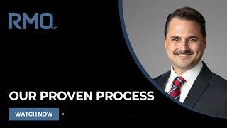 Our Proven Process | RMO Lawyers