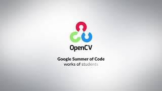 Google Summer of Code 2021