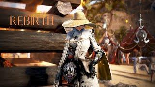 BDO Awakening Witch PvP Montage #4 | Rebirth