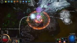 PoE 3.20  CWDT Wardloop  Showcase