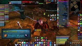 Blackwing Lair PuG, Resurget Cineribus 1/06/2021 WoW Classic