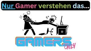 GAMERS ONLY Shop - Test