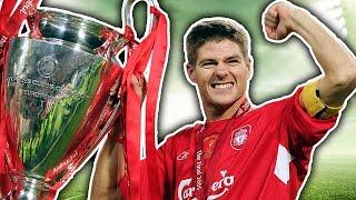 Top 10 European Cup Comebacks