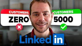 LinkedIn Ads for SaaS (Best B2B Strategies to Scale Your SaaS in 2025)