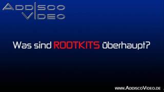 ROOTKITS - Definition (etc)