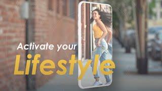 Activate your Lifestyle with Centbee