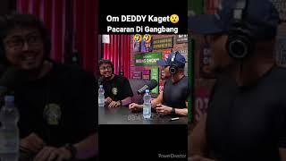 Pacaran Di Gangbang#shorts #podcast #deddycorbuzier