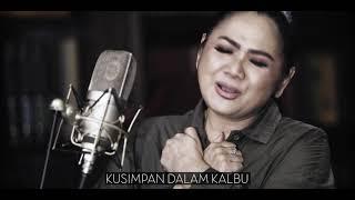 Vina Panduwinata Feat Ahmad Dhani - Duniaku Tersenyum [Lirik]