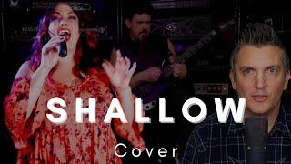 Shallow - A cover by Aaron Short Music & Tone Wars