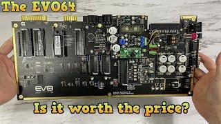 The Evolution64 - Is it worth the money?