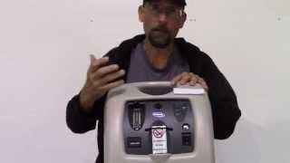 How to use oxygen concentrator