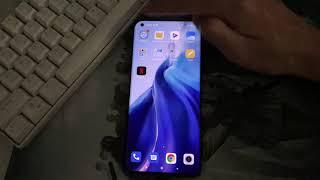 Double tap to wake or turn off screen Xiaomi Android 11 Mi 11 5G| The spect smartphone tricks #4