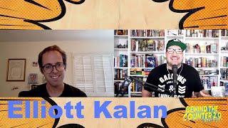 BTC 2.0 Episode 13 with Elliott Kalan