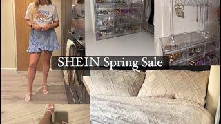 SHEIN Spring Sale 2023!