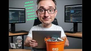 Want professional cloud storage free for your website? Amazon AWS S3 Bucket
